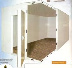 reparacion  de cuartos frios 40